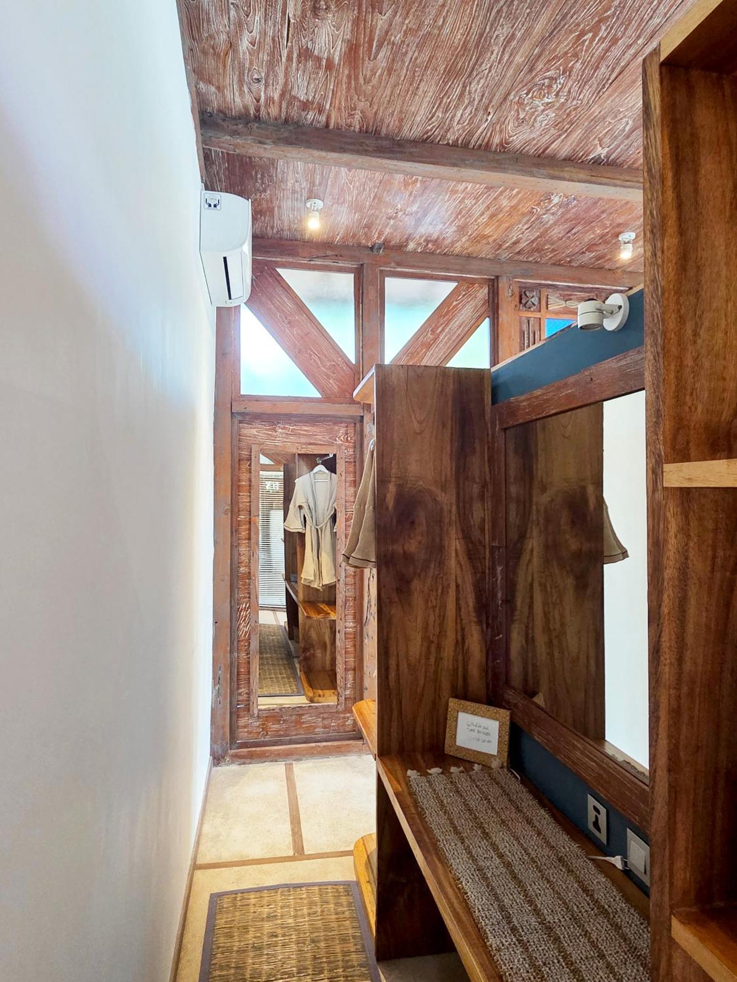 Samsara Villas Gili Air Zewnętrze zdjęcie
