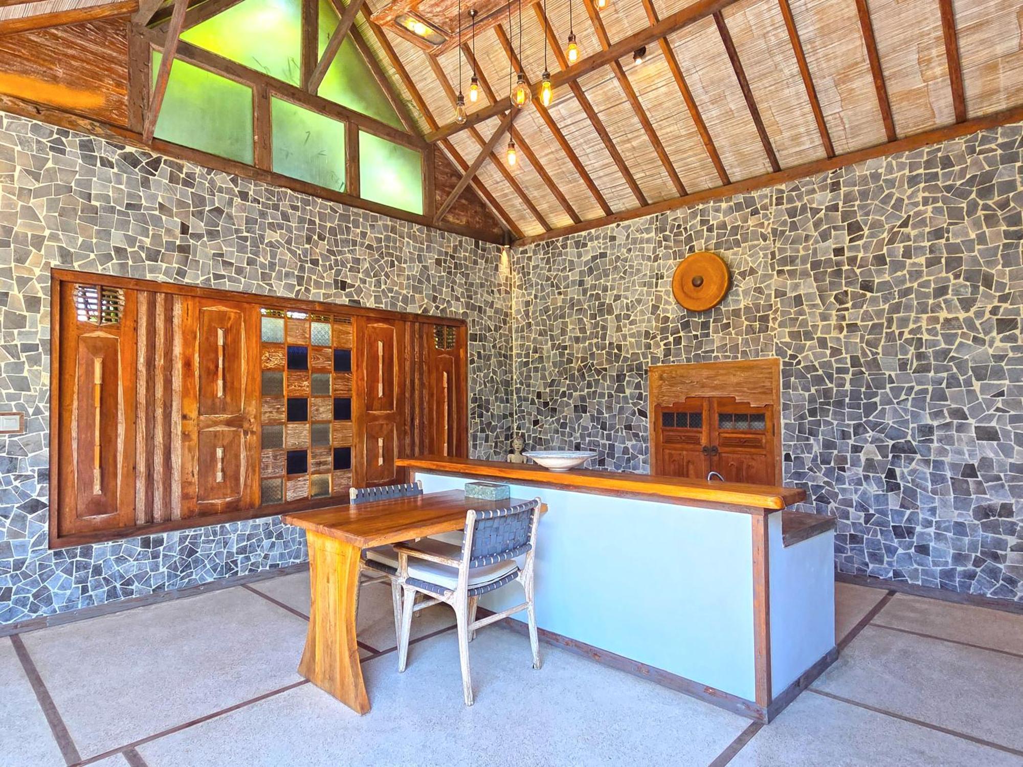 Samsara Villas Gili Air Zewnętrze zdjęcie