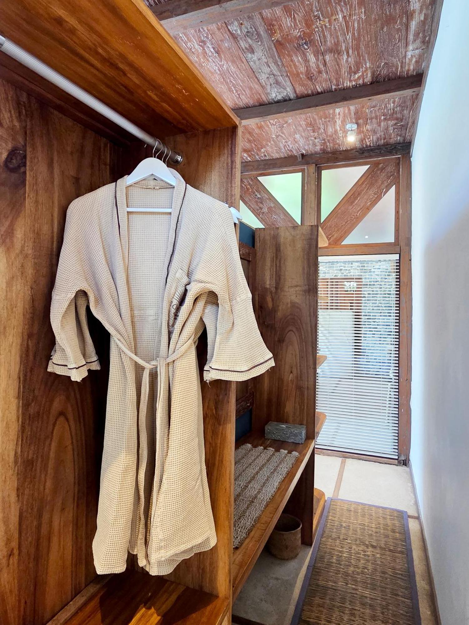 Samsara Villas Gili Air Zewnętrze zdjęcie