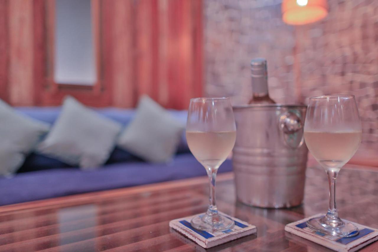 Samsara Villas Gili Air Zewnętrze zdjęcie